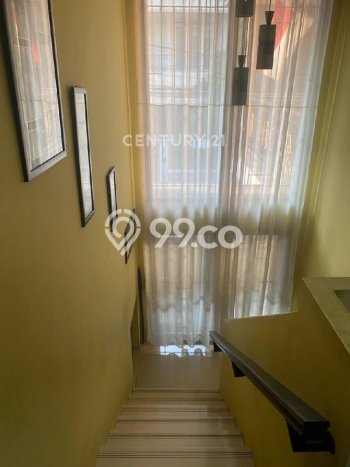Jual Rumah Mewah Elegan Dengan View Eksklusif di Gunung Sahari, Jakarta Pusat Jual Rumah Mewah Elegan Dengan View Eksklusif di Gunung Sahari, Jakarta Pusat