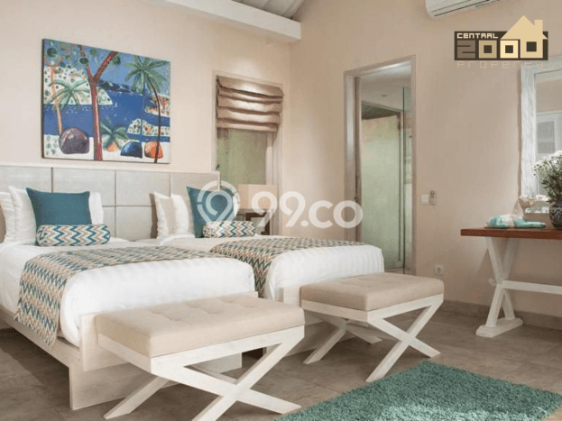 Vila Strategis Kawasan , Luas 1040m2m², Akses ke Denpasar, Denpasar Vila Strategis Kawasan , Luas 1040m2m², Akses ke Denpasar, Denpasar