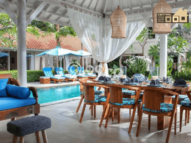 Vila Strategis Kawasan , Luas 1040m2m², Akses ke Denpasar, Denpasar Vila Strategis Kawasan , Luas 1040m2m², Akses ke Denpasar, Denpasar