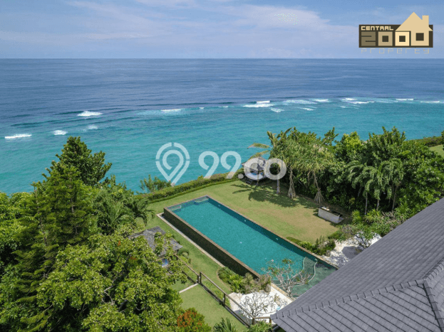 HARGA TERBAIK! Vila Kawasan Uluwatu, Luas 2200m², Area Prima HARGA TERBAIK! Vila Kawasan Uluwatu, Luas 2200m², Area Prima