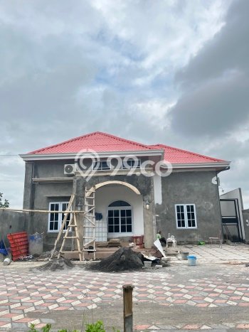 Jual Rumah Minimalis Bagus Punya 2 KT di Tembalang Semarang SHM Jual Rumah Minimalis Bagus Punya 2 KT di Tembalang Semarang SHM