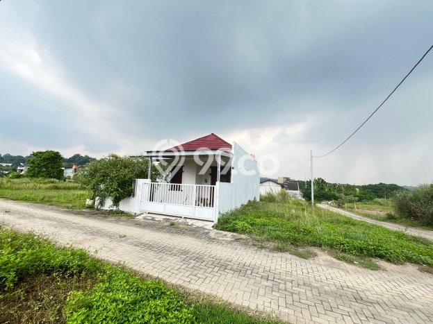 Tanah Kavling untuk Dijual di Tembalang Semarang 100m2 Tanah Kavling untuk Dijual di Tembalang Semarang 100m2