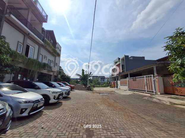 Tanah di Tembalang, Semarang Luas 590m2 Dijual Segera Tanah di Tembalang, Semarang Luas 590m2 Dijual Segera