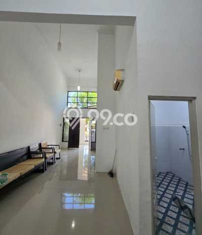 Rumah Murah LT 96m2 di Sendangmulyo Akses Mudah Rumah Murah LT 96m2 di Sendangmulyo Akses Mudah