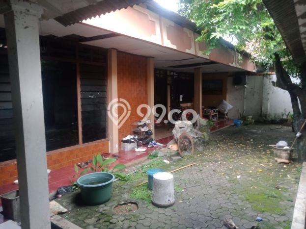 Lahan Dijual Lokasi Strategis di Semarang dengan Luas 500m2 Lahan Dijual Lokasi Strategis di Semarang dengan Luas 500m2