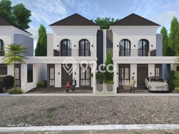 Jual Rumah Minimalis Bagus Punya 2 KT di Tembalang Semarang SHM Jual Rumah Minimalis Bagus Punya 2 KT di Tembalang Semarang SHM