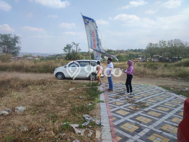 Kavling Tanah untuk Dijual di Sendangmulyo, Semarang, Luas 200m2 Kavling Tanah untuk Dijual di Sendangmulyo, Semarang, Luas 200m2