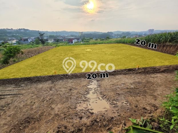 Untuk Dijual Tanah di Semarang, Luas 400m2 SHM Untuk Dijual Tanah di Semarang, Luas 400m2 SHM