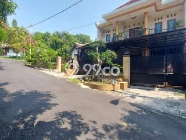 Dijual Rumah Minimalis Bagus Punya 4 KT di Semarang Timur Semarang SHM Dijual Rumah Minimalis Bagus Punya 4 KT di Semarang Timur Semarang SHM