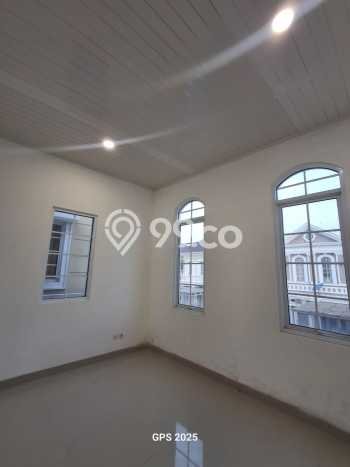 Rumah Modern 3 KT LT 72m2 di Manyaran Rumah Modern 3 KT LT 72m2 di Manyaran