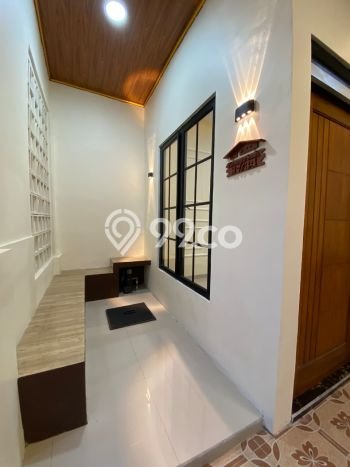 Dijual Cepat Rumah Minimalis & Modern LB 77m2 di Plamongan Dijual Cepat Rumah Minimalis & Modern LB 77m2 di Plamongan