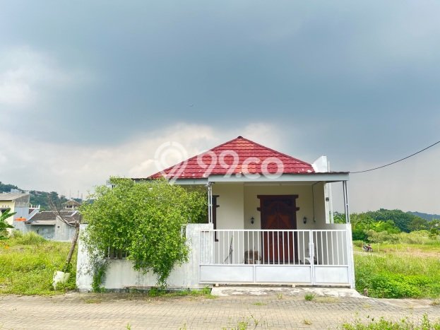 Tanah Kavling untuk Dijual di Tembalang Semarang 100m2 Tanah Kavling untuk Dijual di Tembalang Semarang 100m2