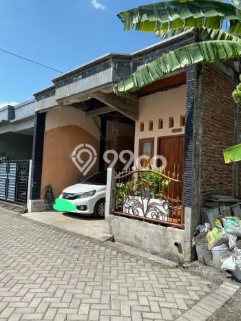 Hunian Nyaman 2 KT Hemat Budget di Mranggen Semarang Hunian Nyaman 2 KT Hemat Budget di Mranggen Semarang