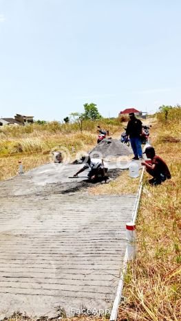 Dijual Tanah Lokasi Sendangmulyo, Semarang Seluas 100m2 Dijual Tanah Lokasi Sendangmulyo, Semarang Seluas 100m2