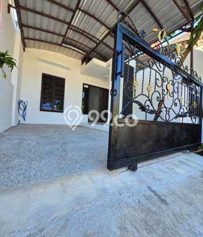 Rumah Murah LT 96m2 di Sendangmulyo Akses Mudah Rumah Murah LT 96m2 di Sendangmulyo Akses Mudah