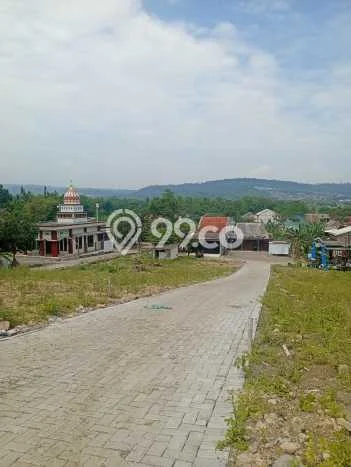 Tanah Kavling Dijual di Semarang dengan Spesifikasi 3000m2 Tanah Kavling Dijual di Semarang dengan Spesifikasi 3000m2