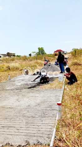 Tanah Kavling untuk Dijual di Tembalang Semarang 100m2 Tanah Kavling untuk Dijual di Tembalang Semarang 100m2
