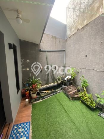 Dijual Hunian Rumah Terawat 3 Kamar di Sendangmulyo, Semarang Dijual Hunian Rumah Terawat 3 Kamar di Sendangmulyo, Semarang