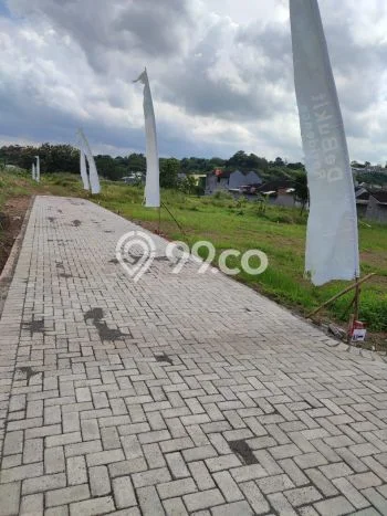 Kavling Tanah untuk Dijual di Sendangmulyo, Semarang, Luas 200m2 Kavling Tanah untuk Dijual di Sendangmulyo, Semarang, Luas 200m2