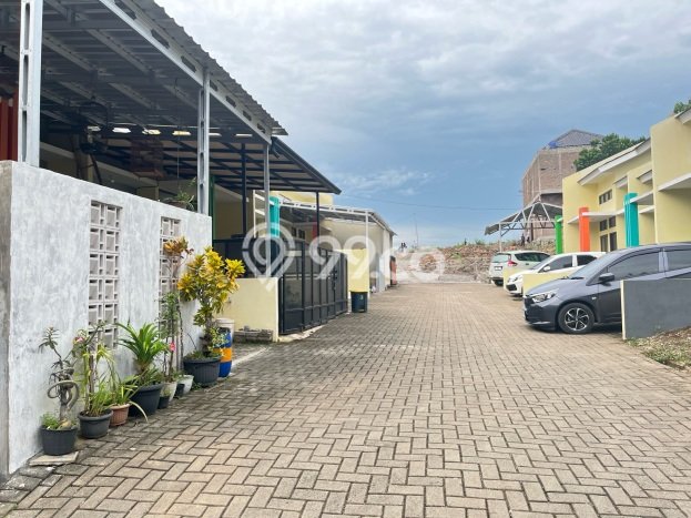 Dijual Cepat Rumah Minimalis & Modern LB 40m2 di Meteseh Dijual Cepat Rumah Minimalis & Modern LB 40m2 di Meteseh