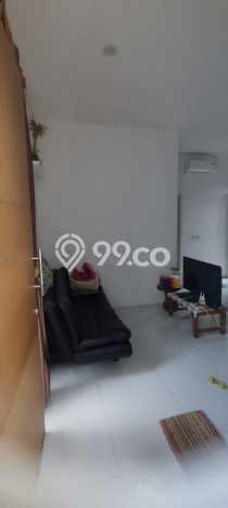 For Sale Hunian Rumah Nyaman 2 Kamar di BSB City, Semarang For Sale Hunian Rumah Nyaman 2 Kamar di BSB City, Semarang