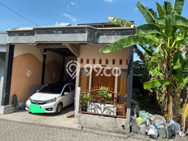 Hunian Nyaman 2 KT Hemat Budget di Mranggen Semarang Hunian Nyaman 2 KT Hemat Budget di Mranggen Semarang