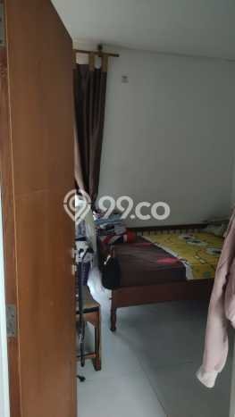 For Sale Hunian Rumah Nyaman 2 Kamar di BSB City, Semarang For Sale Hunian Rumah Nyaman 2 Kamar di BSB City, Semarang