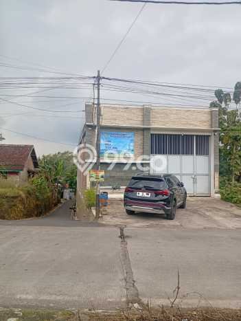 Paling Diincar! Gudang Dijual di Sendangmulyo Harga Kompetitif Paling Diincar! Gudang Dijual di Sendangmulyo Harga Kompetitif