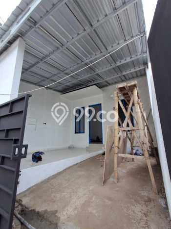 Siap Huni Rumah Minimalis & Modern LB 40m2 di Sendangmulyo Siap Huni Rumah Minimalis & Modern LB 40m2 di Sendangmulyo