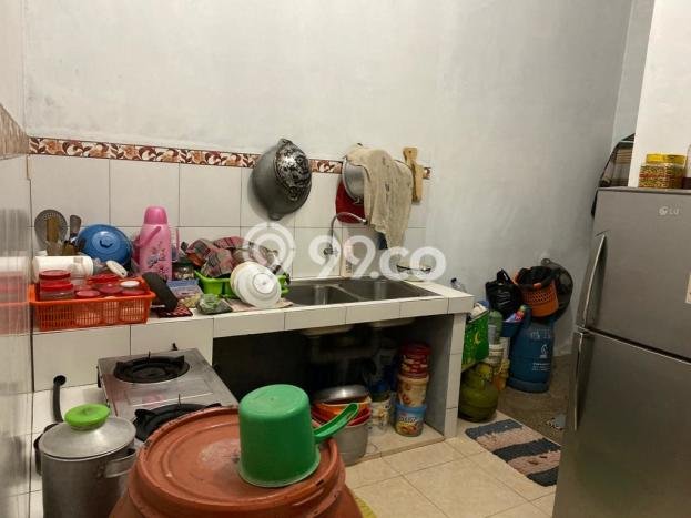Hunian Nyaman 2 KT Hemat Budget di Mranggen Semarang Hunian Nyaman 2 KT Hemat Budget di Mranggen Semarang