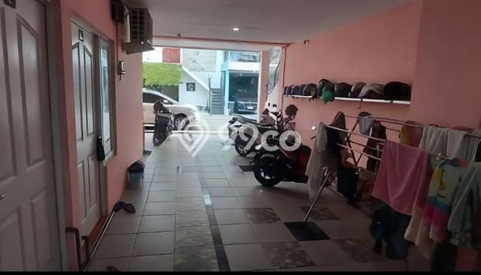 Kost Dijual di Tembalang Spesifikasi 10 KT & 10 KM Kost Dijual di Tembalang Spesifikasi 10 KT & 10 KM