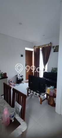 For Sale Hunian Rumah Nyaman 2 Kamar di BSB City, Semarang For Sale Hunian Rumah Nyaman 2 Kamar di BSB City, Semarang