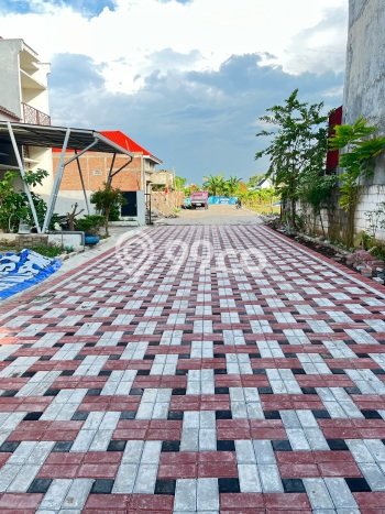 Jual Rumah Minimalis Bagus Punya 2 KT di Tembalang Semarang SHM Jual Rumah Minimalis Bagus Punya 2 KT di Tembalang Semarang SHM