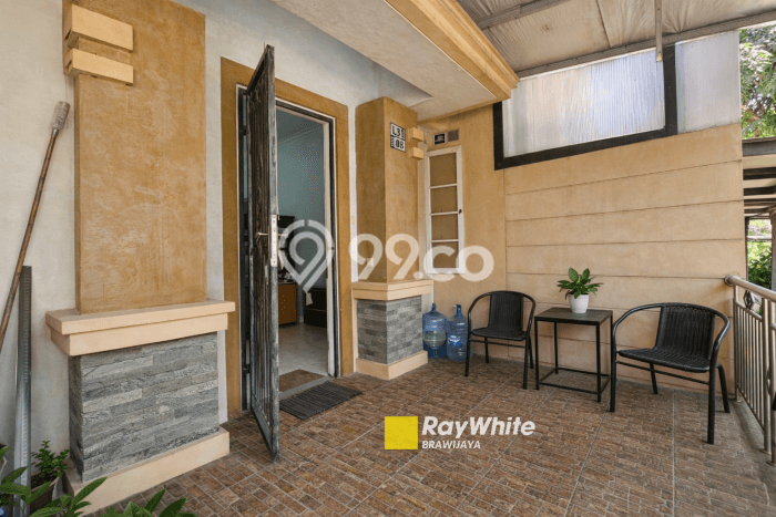Jual Rumah Eksklusif 3 KT di Cibubur, Bogor Jual Rumah Eksklusif 3 KT di Cibubur, Bogor