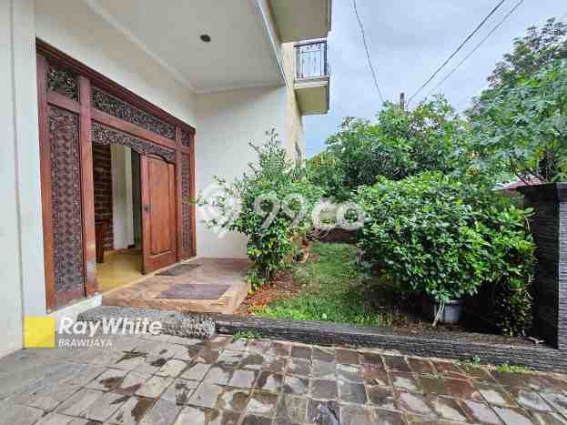 Jual Segera Rumah Terawat di Kawasan Lebak Bulus, Jakarta Selatan Jual Segera Rumah Terawat di Kawasan Lebak Bulus, Jakarta Selatan