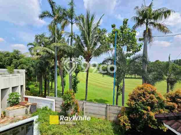 Ready to Use! Premium House LT 738m2 Desain Elegan di Pangkalan Jati Ready to Use! Premium House LT 738m2 Desain Elegan di Pangkalan Jati