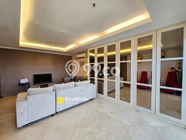 Apartemen Premium Kawasan Senayan, 2 KM, Luas 150m², Akses Senayan, Jakarta Selatan, Jakarta Selatan Apartemen Premium Kawasan Senayan, 2 KM, Luas 150m², Akses Senayan, Jakarta Selatan, Jakarta Selatan