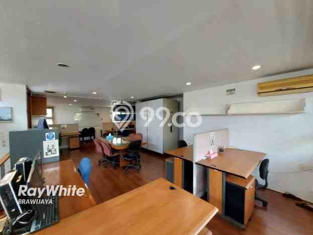 Jual Rumah Luas Megah Dengan View Cantik di Cipete, Jakarta Selatan Jual Rumah Luas Megah Dengan View Cantik di Cipete, Jakarta Selatan