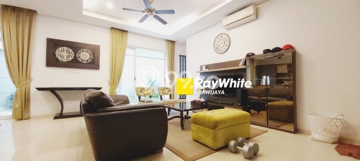 BEST CHOICE! Rumah kawasan Lebak Bulus, 5 KT, Dekat Mall, LT 207m² LB 240m² BEST CHOICE! Rumah kawasan Lebak Bulus, 5 KT, Dekat Mall, LT 207m² LB 240m²