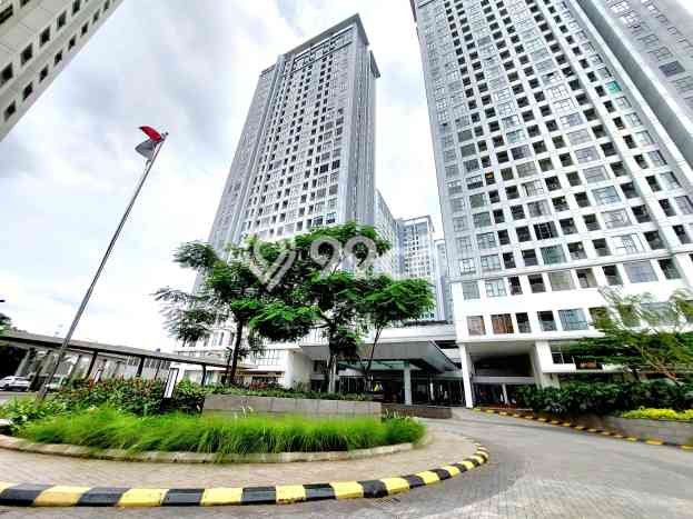 BEST DEAL! Apartemen Kawasan Gading Serpong, Tangerang, 3 KT, Luas 55m², Fasilitas Modern, Area Strategis BEST DEAL! Apartemen Kawasan Gading Serpong, Tangerang, 3 KT, Luas 55m², Fasilitas Modern, Area Strategis