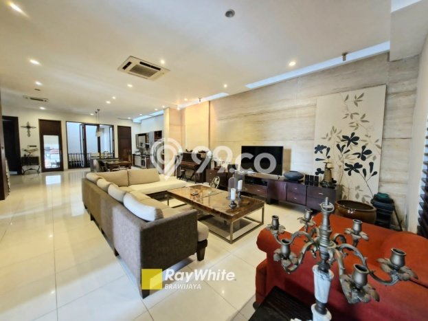 Jual Rumah Mewah Megah Dengan View Cantik di Ampera, Jakarta Selatan Jual Rumah Mewah Megah Dengan View Cantik di Ampera, Jakarta Selatan