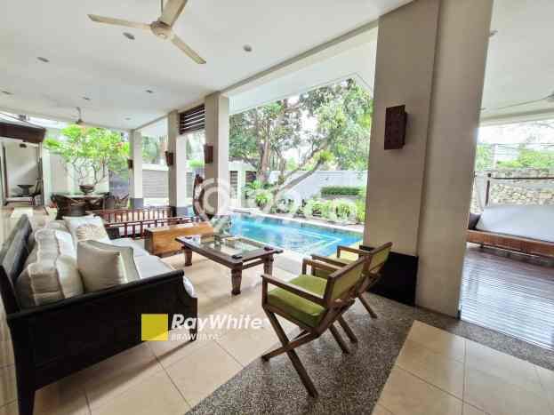 Jual Rumah Mewah Megah Dengan View Cantik di Ampera, Jakarta Selatan Jual Rumah Mewah Megah Dengan View Cantik di Ampera, Jakarta Selatan