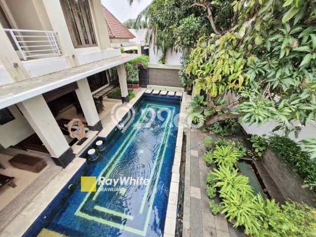 Jual Rumah Mewah Megah Dengan View Cantik di Ampera, Jakarta Selatan Jual Rumah Mewah Megah Dengan View Cantik di Ampera, Jakarta Selatan