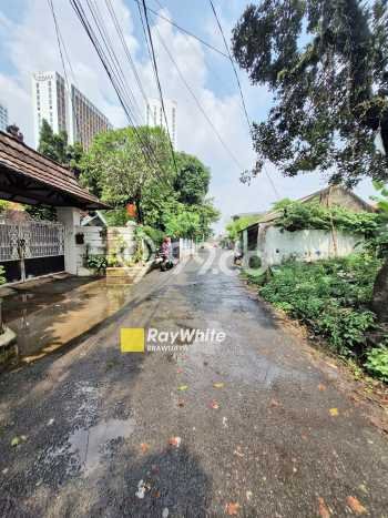 Lahan untuk Dijual Lokasi Cilandak, Jakarta Selatan Luas 315m2 SHM Lahan untuk Dijual Lokasi Cilandak, Jakarta Selatan Luas 315m2 SHM