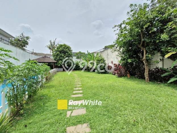 Jual Rumah Mewah Elegan Dengan View Cantik di Antasari, Jakarta Selatan Jual Rumah Mewah Elegan Dengan View Cantik di Antasari, Jakarta Selatan