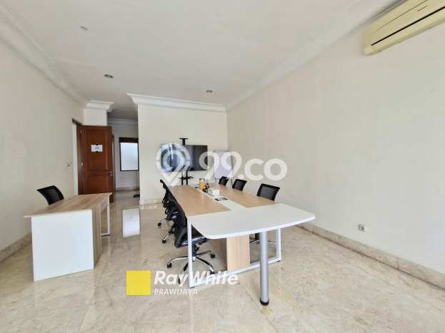 Jual Rumah Mewah Elegan Dengan View Cantik di Antasari, Jakarta Selatan Jual Rumah Mewah Elegan Dengan View Cantik di Antasari, Jakarta Selatan