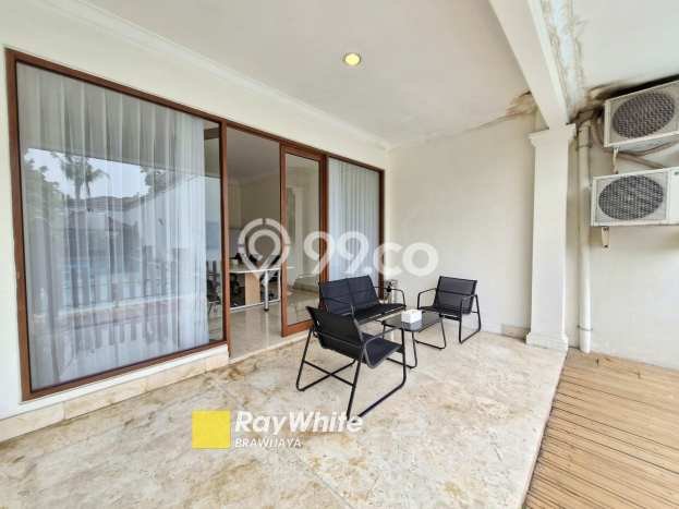 Jual Rumah Mewah Elegan Dengan View Cantik di Antasari, Jakarta Selatan Jual Rumah Mewah Elegan Dengan View Cantik di Antasari, Jakarta Selatan