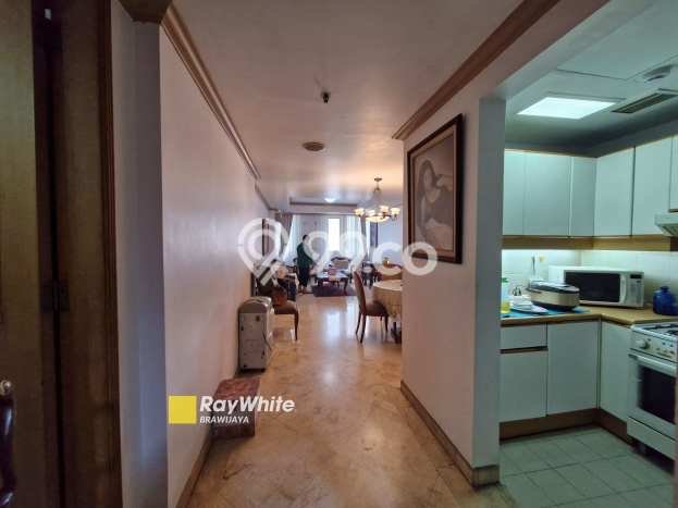 Apartemen Kawasan , 2 KT, Luas 101m2m², Lokasi Strategis Apartemen Kawasan , 2 KT, Luas 101m2m², Lokasi Strategis