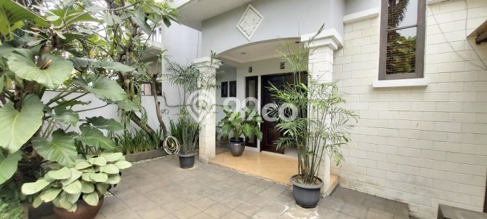 Siap Huni Rumah Mewah 3 Kamar di Cinere Dekat ke Mana Pun Siap Huni Rumah Mewah 3 Kamar di Cinere Dekat ke Mana Pun