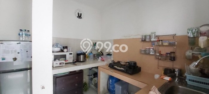 Siap Huni Rumah Mewah 3 Kamar di Cinere Dekat ke Mana Pun Siap Huni Rumah Mewah 3 Kamar di Cinere Dekat ke Mana Pun